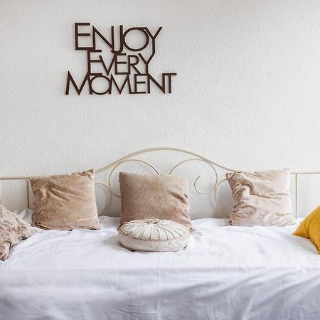 Charming & Sunny 2Br - City Centre Nr The Beach & High St By Everhome Ltd 사우스엔드온시 외부 사진