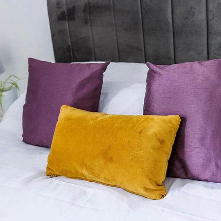 Charming & Sunny 2Br - City Centre Nr The Beach & High St By Everhome Ltd 사우스엔드온시 외부 사진