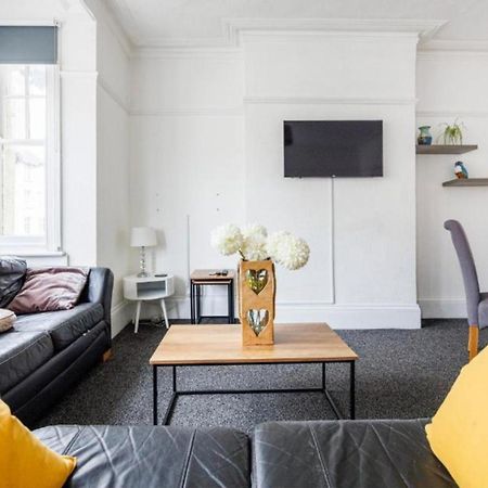 Charming & Sunny 2Br - City Centre Nr The Beach & High St By Everhome Ltd 사우스엔드온시 외부 사진