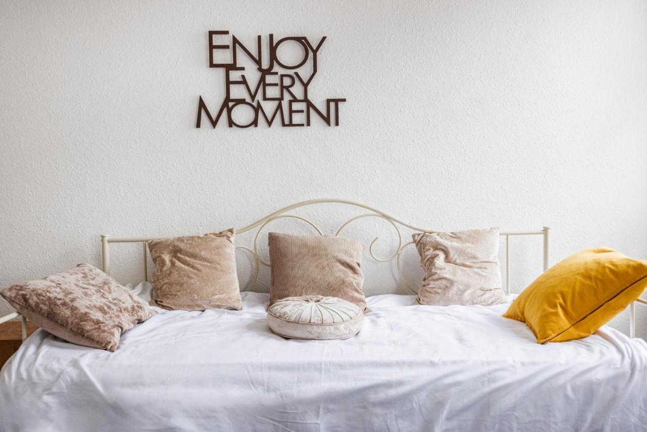 Charming & Sunny 2Br - City Centre Nr The Beach & High St By Everhome Ltd 사우스엔드온시 외부 사진
