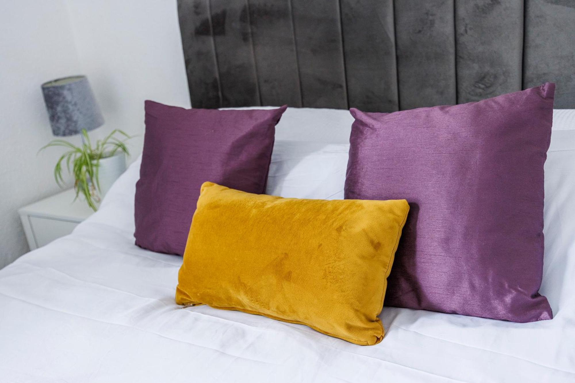 Charming & Sunny 2Br - City Centre Nr The Beach & High St By Everhome Ltd 사우스엔드온시 외부 사진